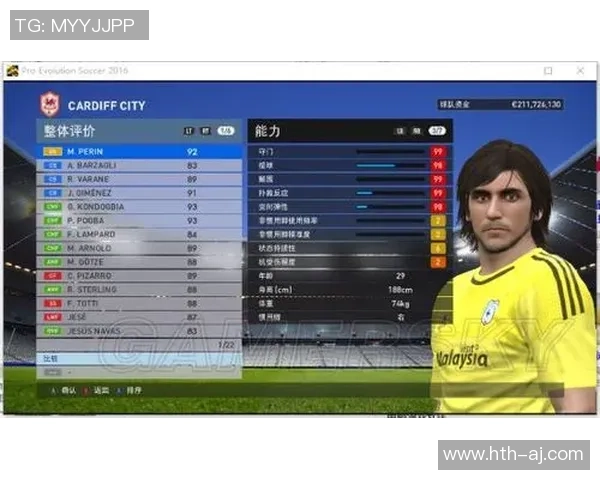 实况足球8中的国际妖人盘点与技能解析,助你打造梦幻球队