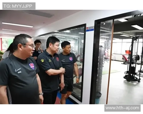 崔民在足球领域的崛起与成就探讨及其对中国足球的影响分析 崔民在足球领域的崛起与成就探讨及其对中国足球的影响分析