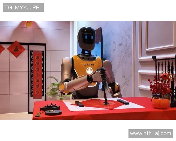 足球机器人世界杯盛典揭幕科技与运动的完美结合引领未来竞技潮流